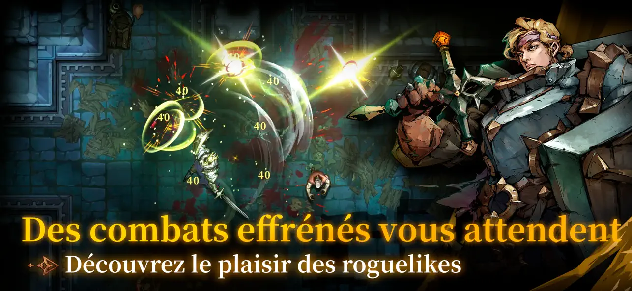 Shadow of the Depth Hack screenshot 1 - iOS game interface