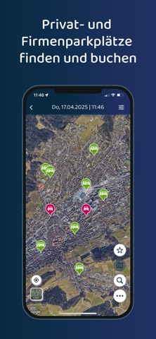 BookingPark screenshot