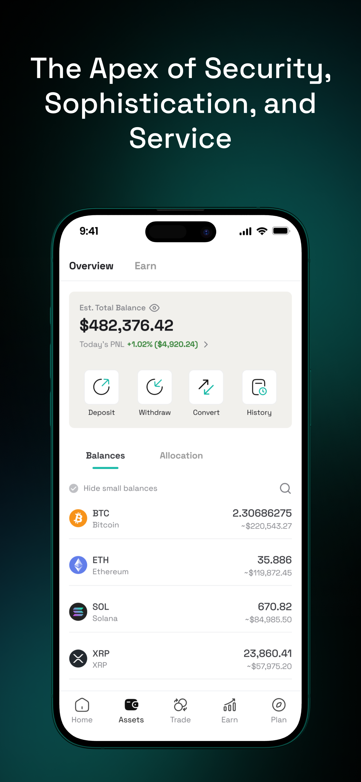 Aura: Wealth