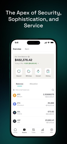 Aura: Wealth Screenshot 4 of 4