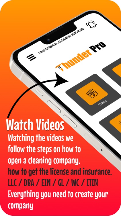 Thunder Pro screenshot-4