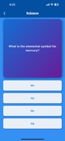 Trivia Town: Quiz Blitz screenshot