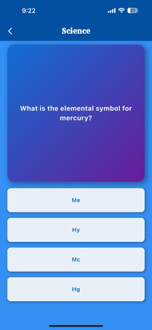 Trivia Town: Quiz Blitz screenshot