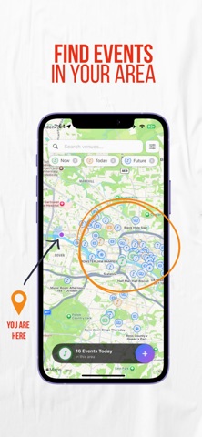 Racket screenshot