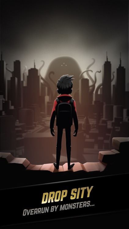 Drop City: Rob and Kill