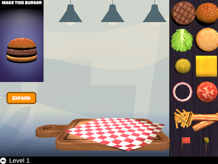 Dexteria Precision Fine Motor