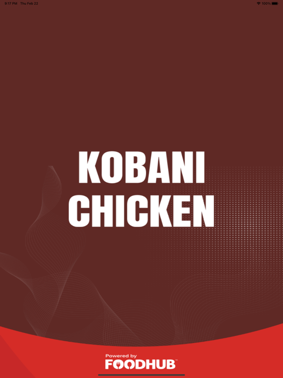 Kobani Chickenのおすすめ画像1