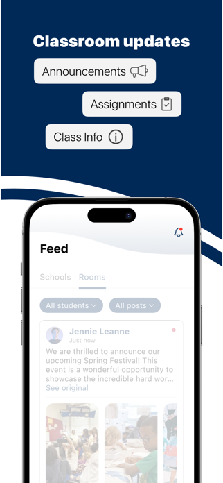 Pender County Schools Screenshot 5 of 5