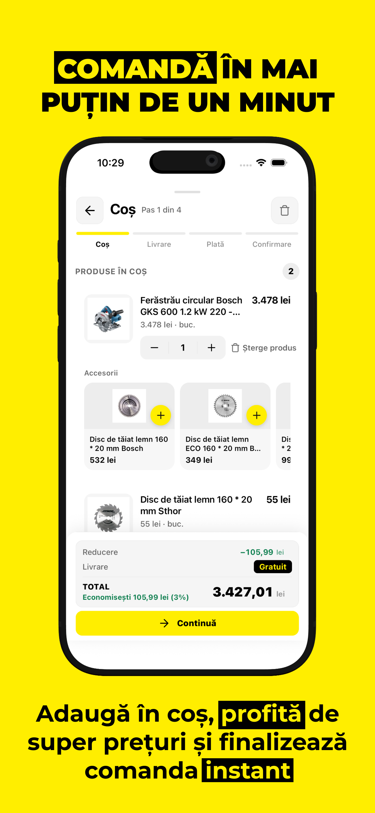 Volta Moldova screenshot 6