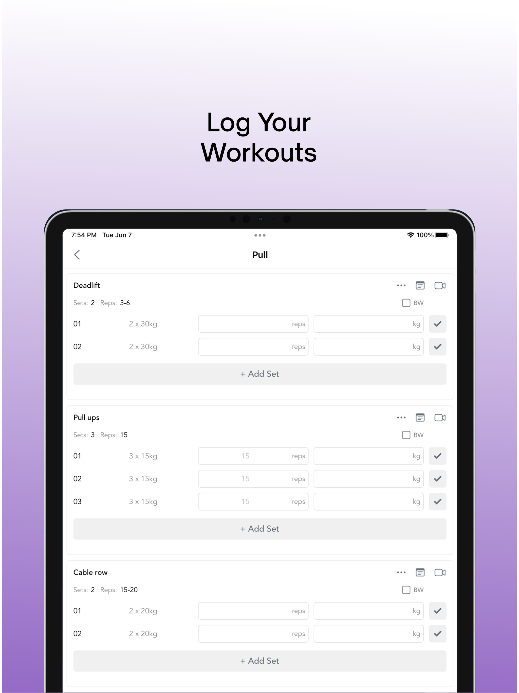 SYMBOLIC COACHING screenshot 5