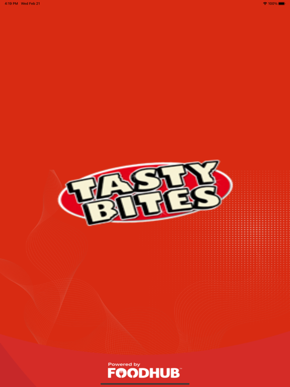 Screenshot #4 pour Tasty Bites,