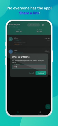 Owee Split Screenshot 5 of 5