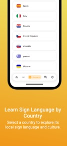 Spreadthesign - Beginners screenshot