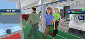 Pilot & Crew: Flight Duties screenshot 2