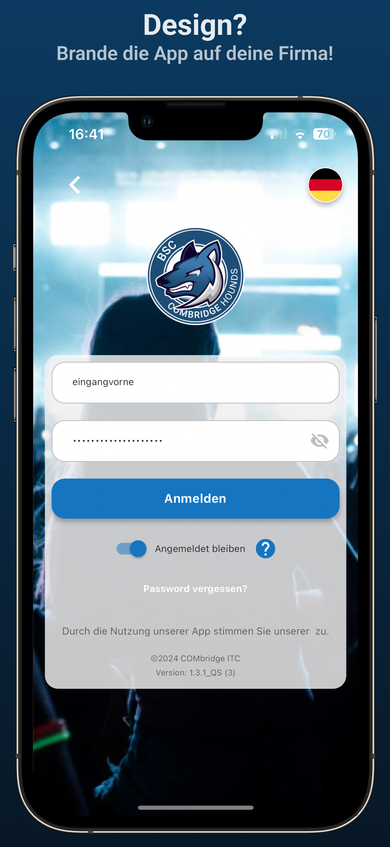 fastlanescan screenshot 2