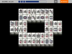 Mahjong Tile Connect screenshot 10