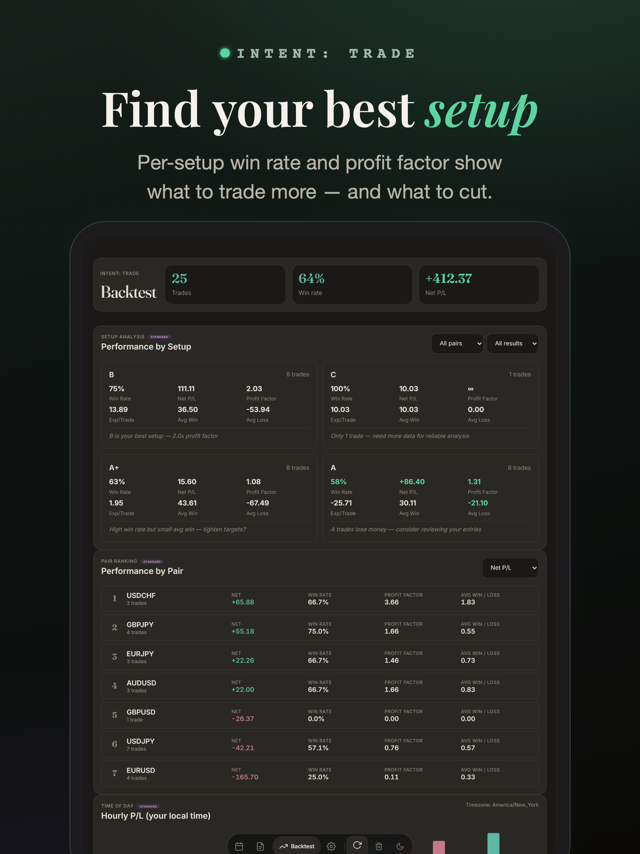 intent: trade screenshot 11