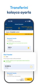 Ucuzabilet - Flight Tickets screenshot