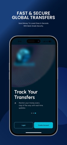 Famremit screenshot