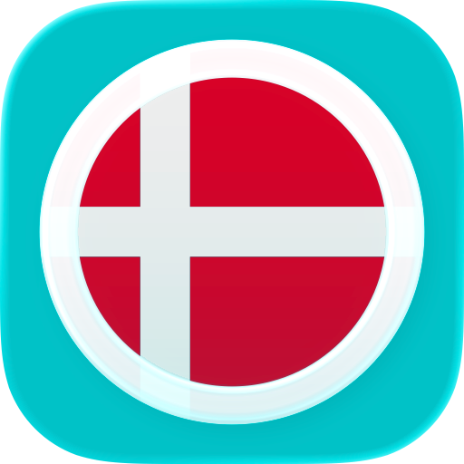 Learn Danish - for Beginners