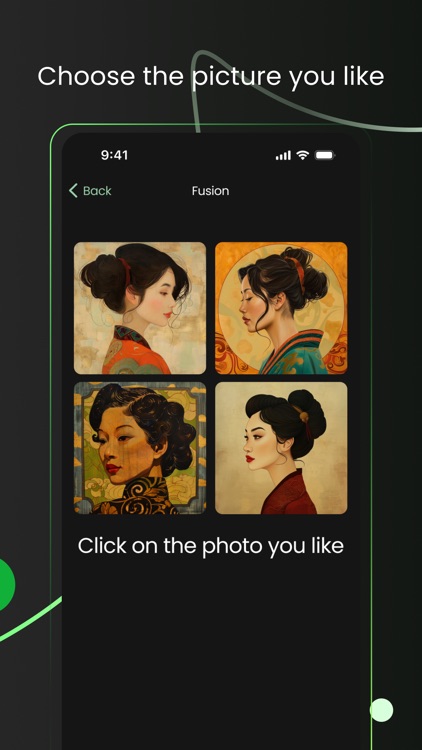 Yumby: AI Photo Editor