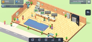 Banking Madness screenshot 3