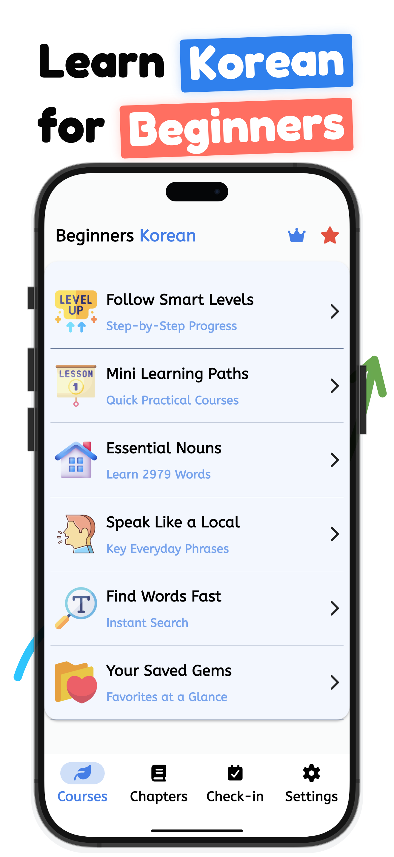 Learn Korean Language Phrases