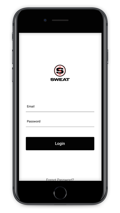 Ssweat Screenshot