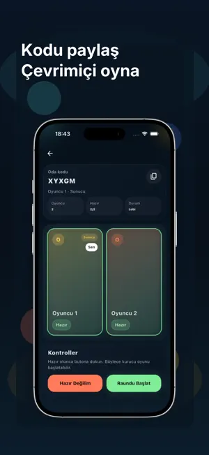 Touchaa screenshot 4