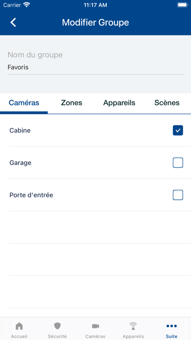 Screenshot #3 pour Quantum Plus