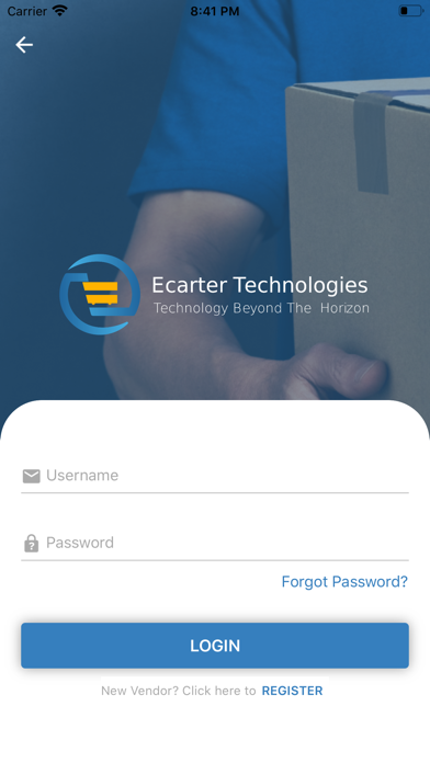 Cs-Cart Vendor App