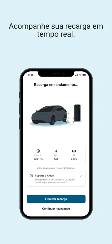 Energia Atual + screenshot 5 of 7