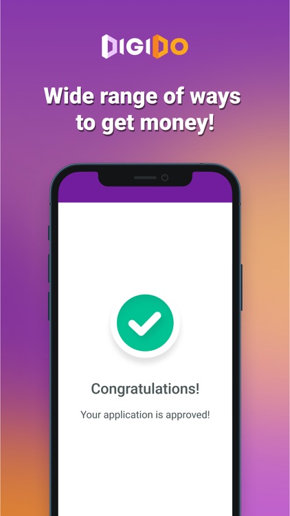Digido Loan App Philippines