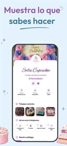 Repostery Screenshot 6 of 8