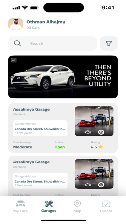 Autozone screenshot-5