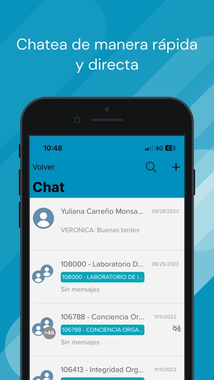 Te Quiero en la U screenshot-4