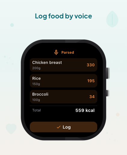 getNudge: Healthy Weight Loss