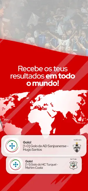 FPP Hóquei screenshot 2