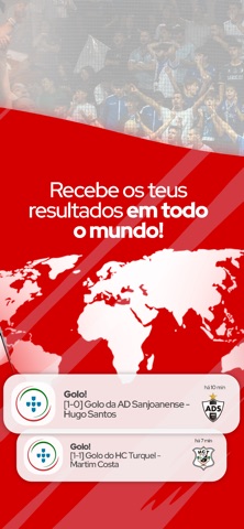 FPP Hóquei screenshot