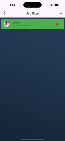 Fumicalc screenshot