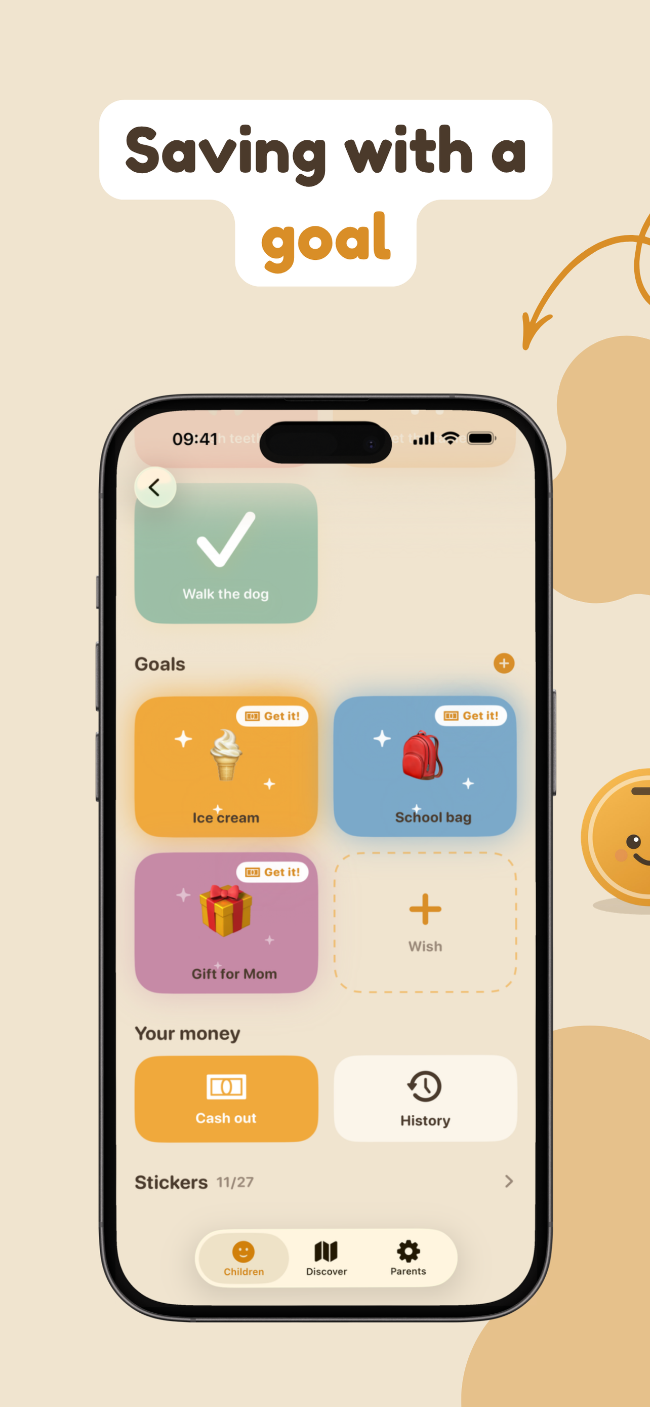 Munzy: Money Skills for Kids screenshot 3