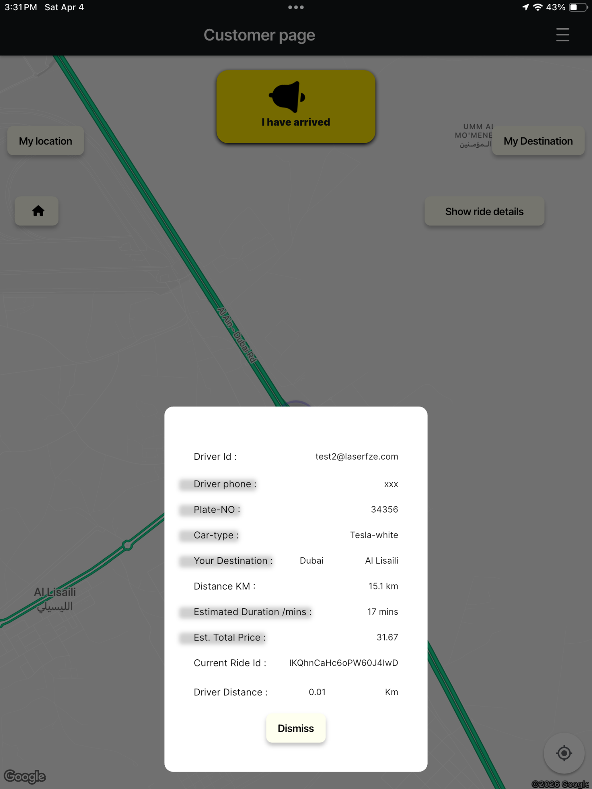 Car Recovery screenshot 9