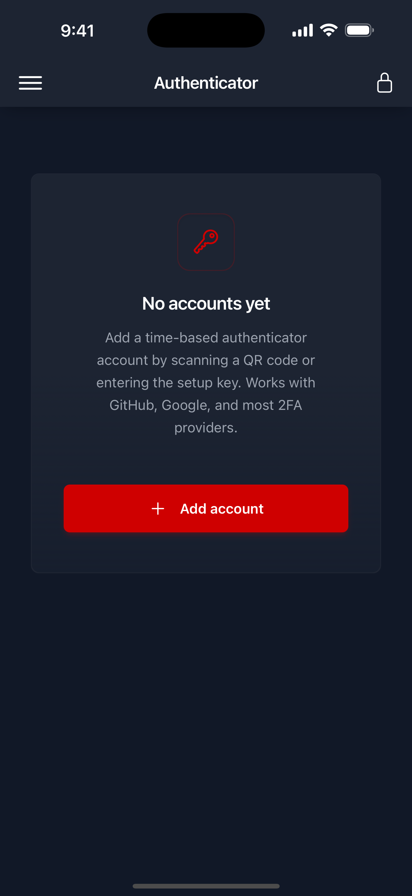 Verifier+ screenshot 5