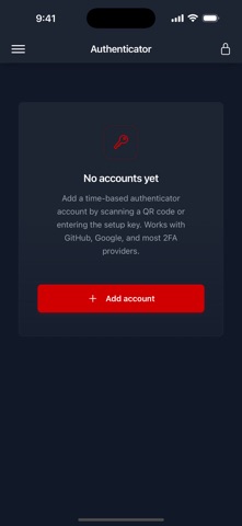 Verifier+ screenshot