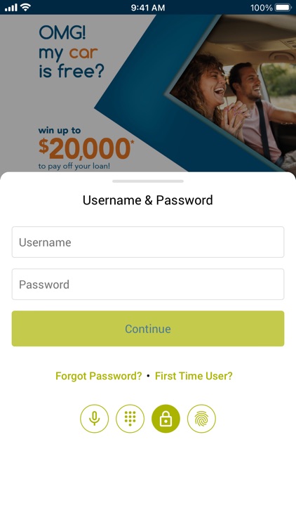 Kellogg Community Credit Union