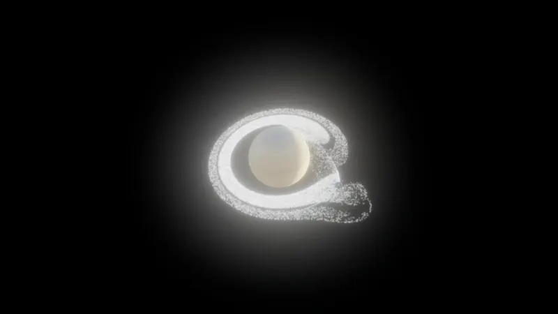 Milky Way: Cosmic Playground screenshot 3 of 5