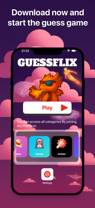 Guessflix Screenshot 4 of 4