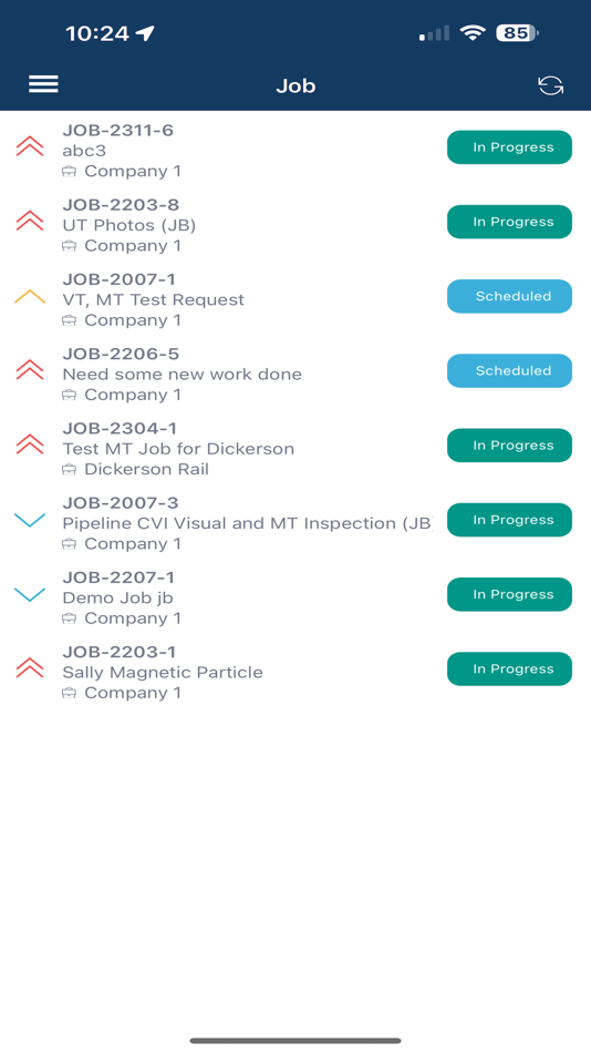 #4. Floodlight Software (iOS) 由: Spectrum Mobile, Inc.