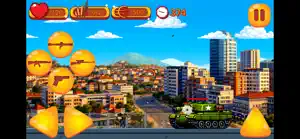 Escape From Kosova screenshot 4