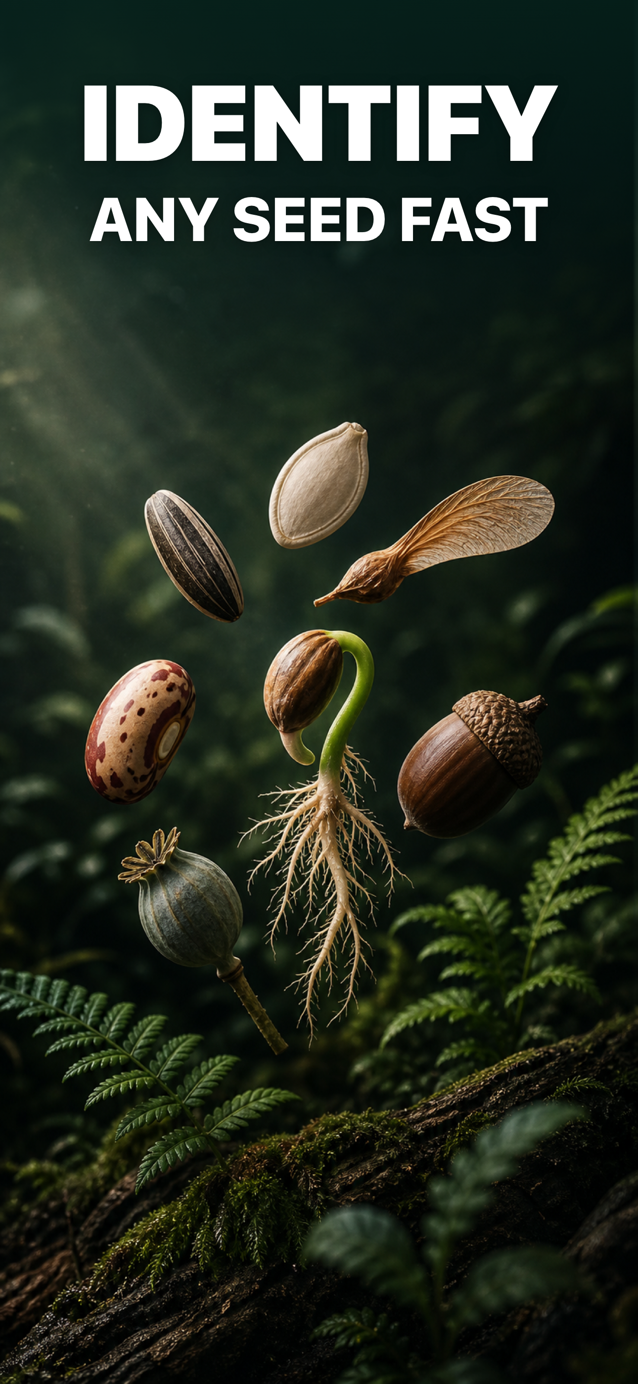Seed Identifier: Germivo screenshot 5